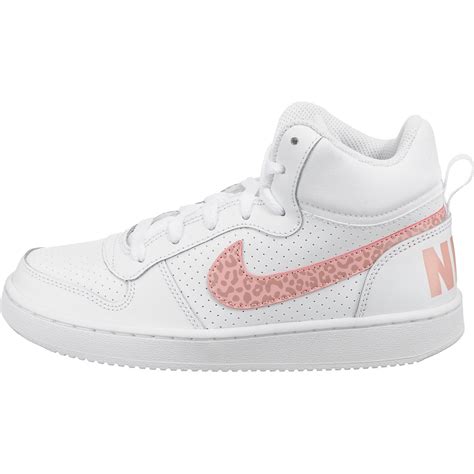 nike weiss kinder|Weiße Sneaker für Kinder .